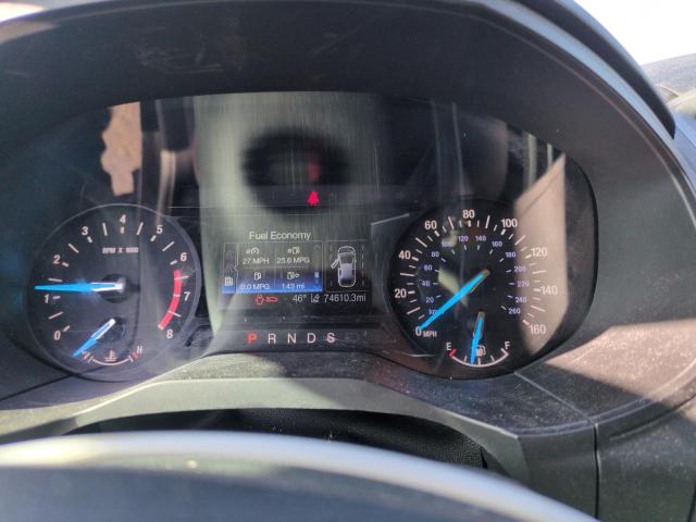 صورة رقم 9 من المزاد - 2020 FORD EDGE SE مع VIN 2FMPK3G92LBB01537