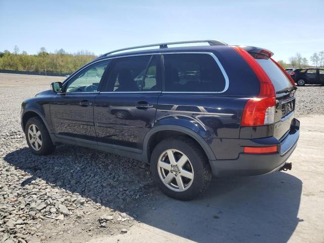 Photo 2 from auction – 2007 VOLVO XC90 with VIN YV4CZ982671400188