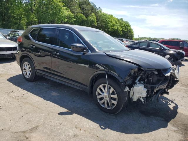 Photo 4 from auction – 2018 NISSAN ROGUE S with VIN KNMAT2MT8JP527613