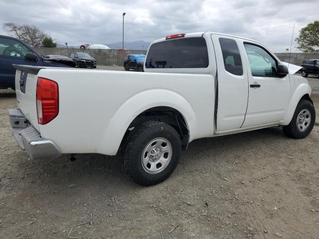Photo 3 from auction – 2016 NISSAN FRONTIER S with VIN 1N6BD0CT4GN775138