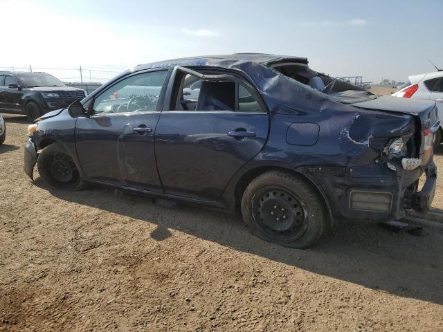 Фото 2 с аукциона – 2013 TOYOTA COROLLA BA с VIN 2T1BU4EE0DC986473