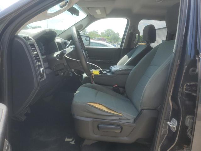Photo 7 from auction – 2014 RAM 1500 ST with VIN 1C6RR6FT6ES234275