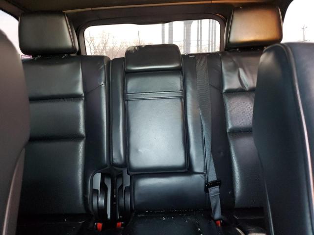 Photo 10 from auction – 2015 JEEP GRAND CHER with VIN 1C4RJFCG0FC887543