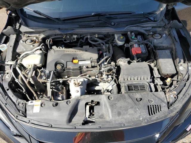 Photo 11 from auction – 2019 HONDA CIVIC LX with VIN 2HGFC2F58KH000957