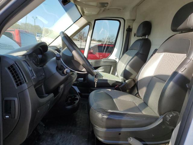 Photo 7 from auction – 2015 RAM PROMASTER with VIN 3C6TRVDD2FE509091