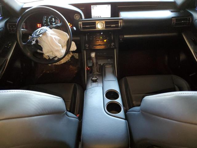 Photo 8 from auction – 2014 LEXUS IS 350 with VIN JTHBE1D20E5001850
