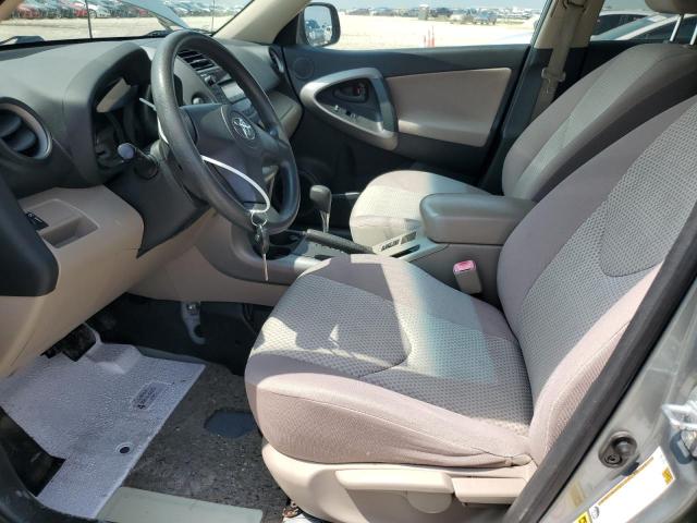 Photo 7 from auction – 2008 TOYOTA RAV4 with VIN JTMZD33V186080213
