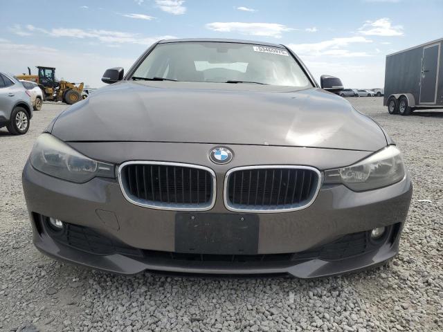 Photo 5 from auction – 2014 BMW 320 I with VIN WBA3B1C51EK133976