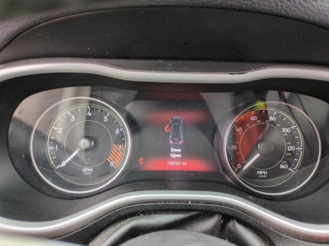 Photo 9 from auction – 2014 JEEP CHEROKEE T with VIN 1C4PJMBS1EW211570