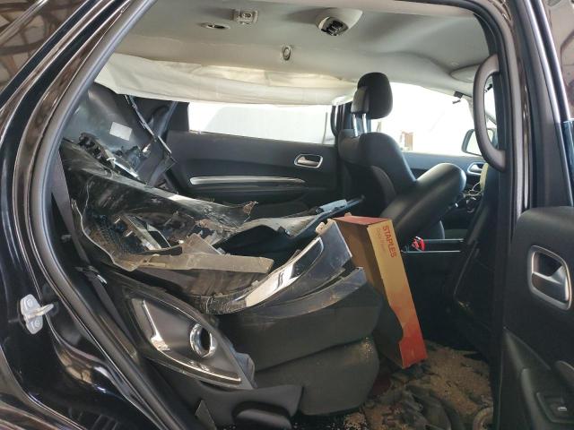 Photo 11 from auction – 2020 DODGE DURANGO SX with VIN 1C4RDHAG7LC394394