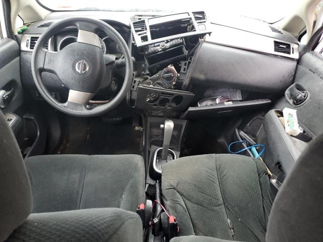 Photo 8 from auction – 2012 NISSAN VERSA S with VIN 3N1BC1CP9CK811360