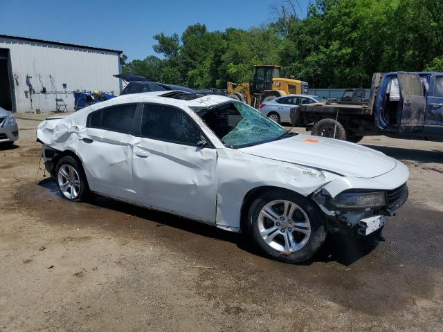 Photo 4 from auction – 2019 DODGE CHARGER SX with VIN 2C3CDXBG8KH700193