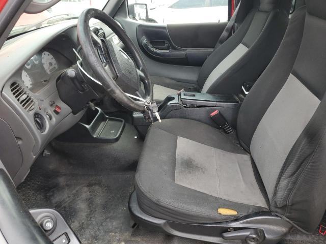 Photo 7 from auction – 2009 FORD RANGER SUP with VIN 1FTYR44E89PA46492