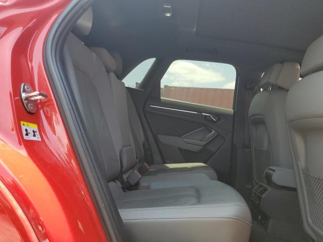 Photo 11 from auction – 2022 AUDI Q3 PREMIUM with VIN WA1EECF39N1030684