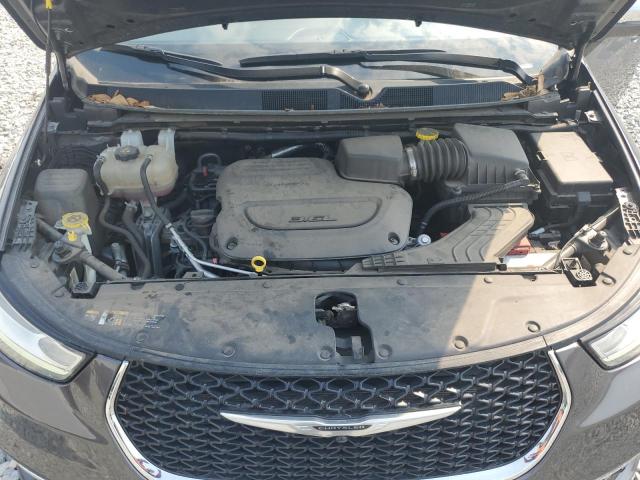 Снимка 12 от търг – 2023 CHRYSLER PACIFICA T с VIN 2C4RC1BG1PR577425