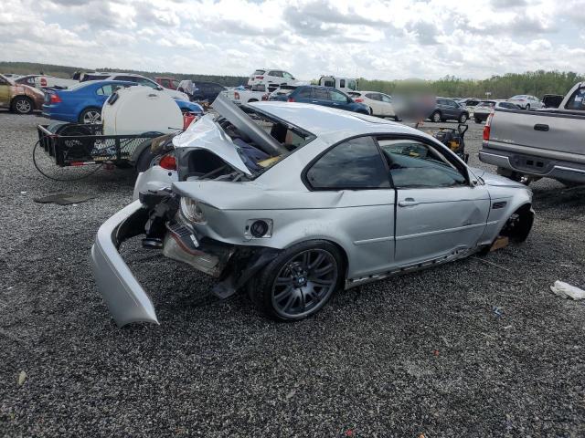 Photo 3 from auction – 2003 BMW M3 with VIN WBSBL93463JR20970