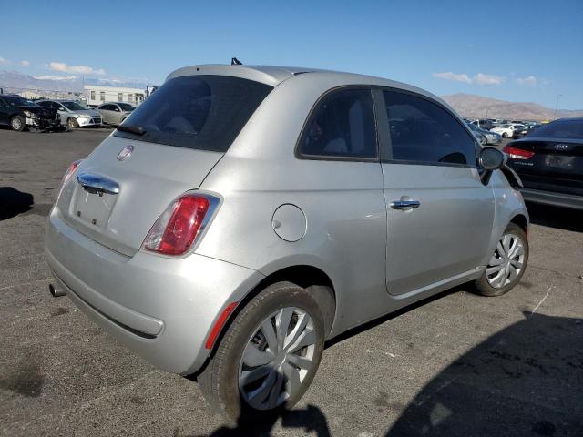 Photo 3 from auction – 2013 FIAT 500 POP with VIN 3C3CFFARXDT544059