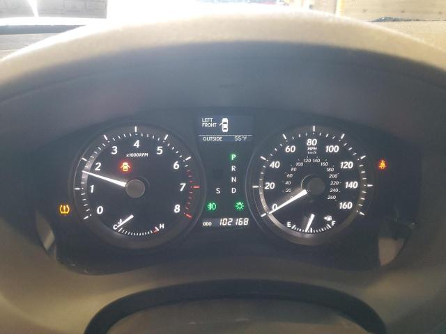 Photo 9 from auction – 2007 LEXUS ES 350 with VIN JTHBJ46G872146645