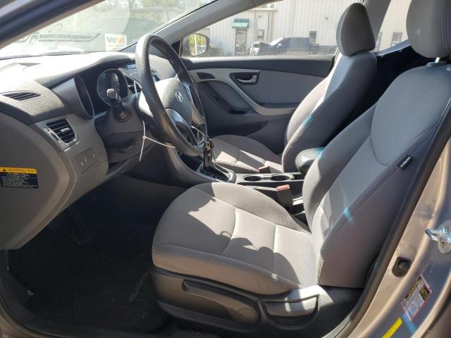 Photo 7 from auction – 2016 HYUNDAI ELANTRA with VIN 5NPDH4AE7GH762380