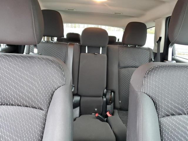 Photo 10 from auction – 2017 DODGE JOURNEY SX with VIN 3C4PDDBG5HT578436