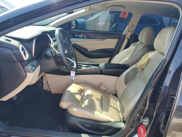 Photo 7 from auction – 2016 NISSAN MAXIMA 3.5 with VIN 1N4AA6AP0GC435258