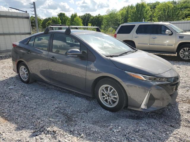 Photo 4 from auction – 2022 TOYOTA PRIUS PRIM with VIN JTDKAMFP5N3220080