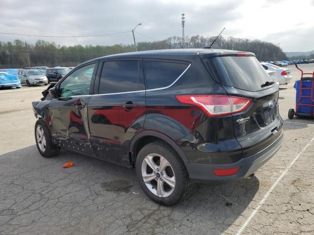 Photo 2 from auction – 2016 FORD ESCAPE SE with VIN 1FMCU9GX8GUA93812