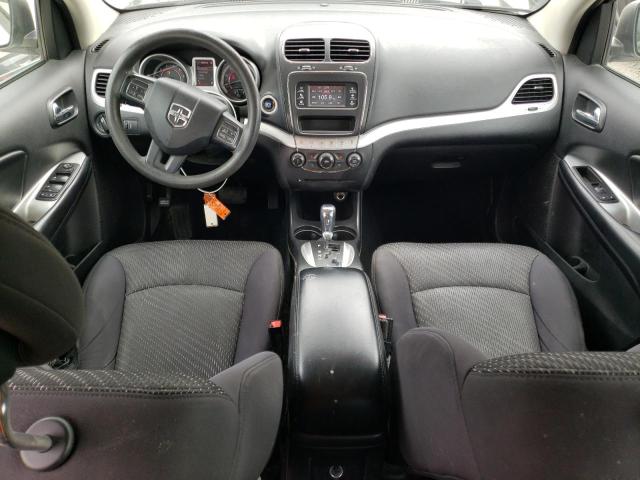 Photo 8 from auction – 2013 DODGE JOURNEY SE with VIN 3C4PDCAB3DT529665