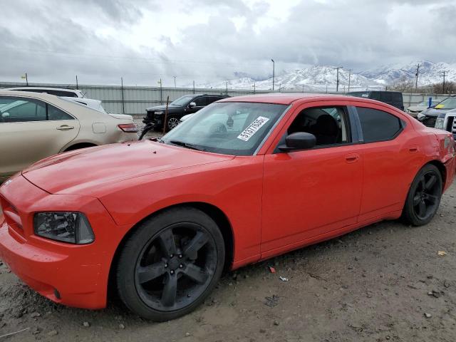 Снимка 1 от търг – 2008 DODGE CHARGER с VIN 2B3KA43RX8H194519