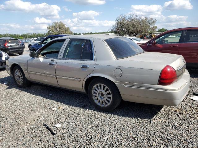Photo 2 from auction – 2010 MERCURY GRAND MARQ with VIN 2MEBM7FV3AX616348
