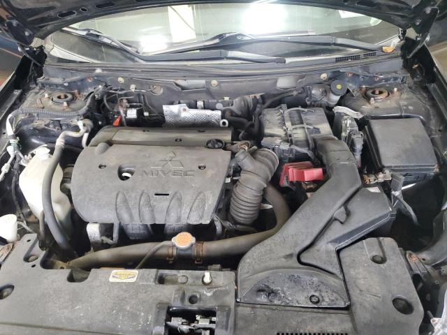 Photo 11 from auction – 2012 MITSUBISHI LANCER ES/ with VIN JA32U2FU4CU022047