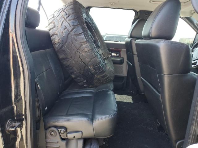 Photo 10 from auction – 2007 FORD F150 SUPER with VIN 1FTPW14577FA20018