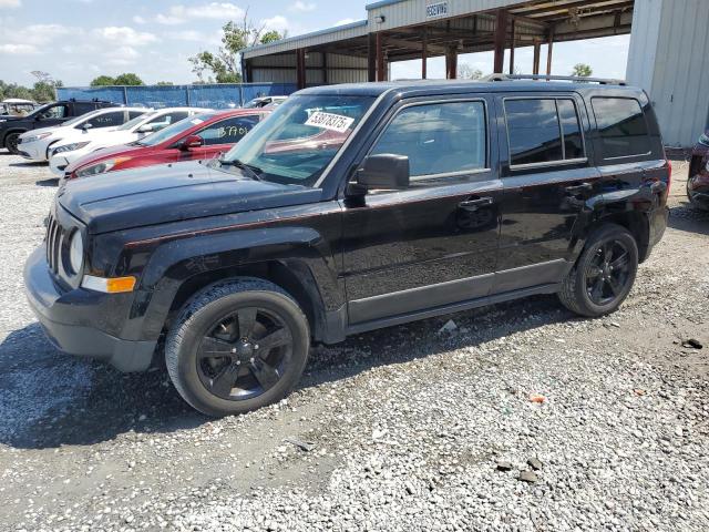 Photo 1 from auction – 2015 JEEP PATRIOT SP with VIN 1C4NJPBA7FD273567