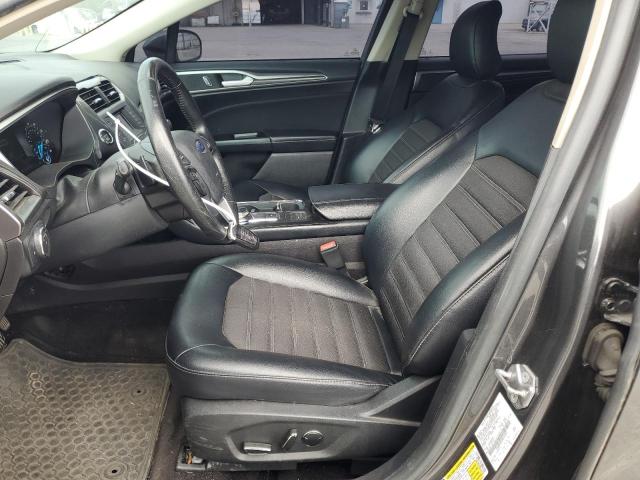 Photo 7 from auction – 2017 FORD FUSION SE with VIN 3FA6P0HD3HR143765