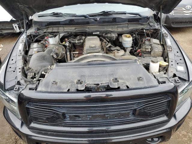 Photo 11 from auction – 2018 RAM 2500 LARAMIE with VIN 3C6UR5NL9JG309476