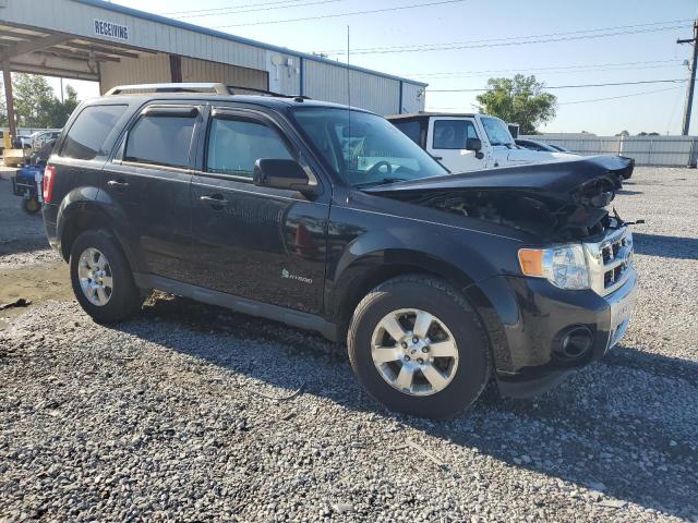 Photo 4 from auction – 2012 FORD ESCAPE HYB with VIN 1FMCU5K38CKA82134