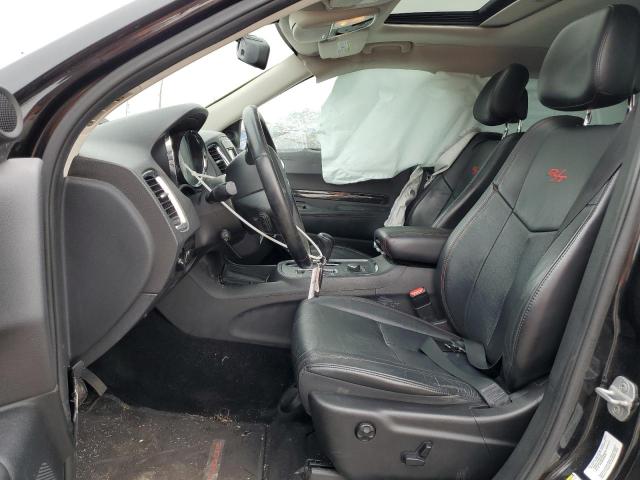 Снимка 7 от търг – 2011 DODGE DURANGO R/ с VIN 1D4SE6GT4BC682642