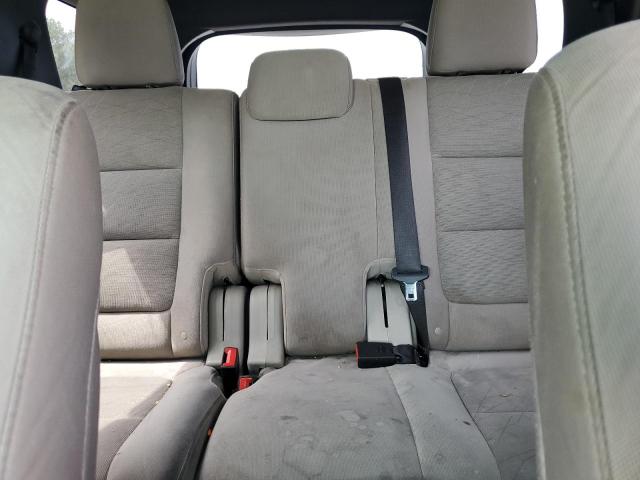 Photo 10 from auction – 2013 FORD EXPLORER with VIN 1FM5K7B88DGA18511