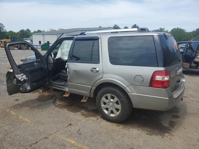 Photo 2 from auction – 2008 FORD EXPEDITION with VIN 1FMFU19558LA87824