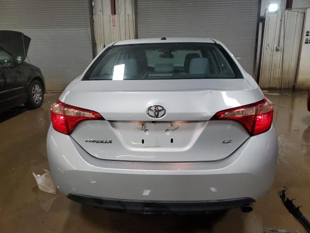 Photo 6 from auction – 2018 TOYOTA COROLLA L with VIN 2T1BURHE1JC018189