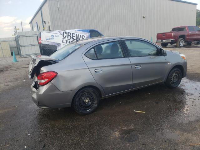 Photo 3 from auction – 2017 MITSUBISHI MIRAGE G4 with VIN ML32F3FJ0HH004848