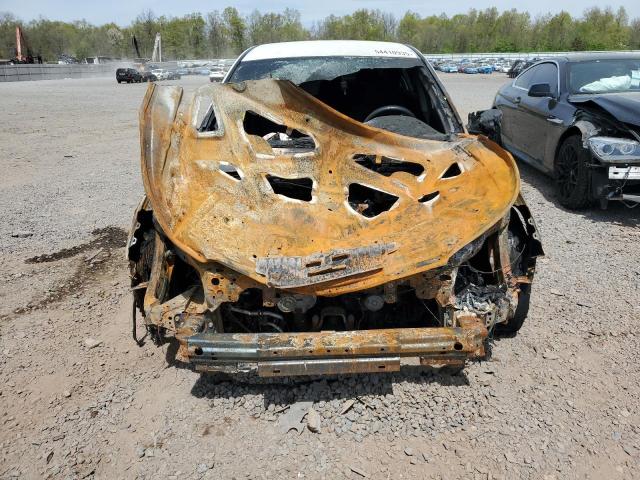 Photo 5 from auction – 2013 HONDA ACCORD SPO with VIN 1HGCR2F55DA076607