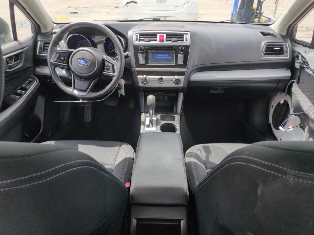 Photo 8 from auction – 2019 SUBARU LEGACY 2.5 with VIN 4S3BNAB66K3036570