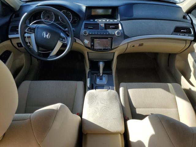 Photo 8 from auction – 2012 HONDA ACCORD LXP with VIN 1HGCP2F40CA145165