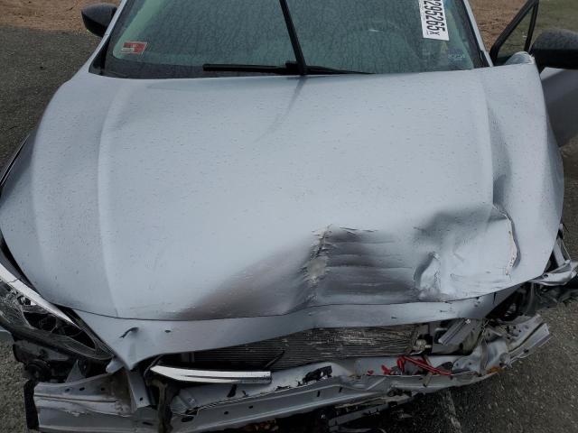 Photo 11 from auction – 2021 SUBARU IMPREZA with VIN 4S3GTAB64M3701982