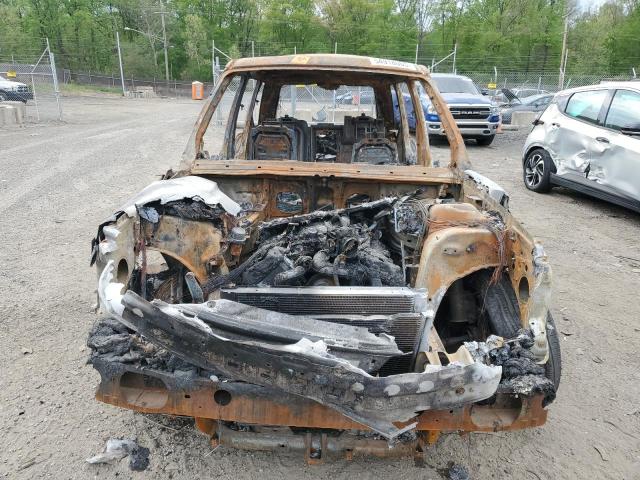 Photo 5 from auction – 2009 LAND ROVER RANGE ROVE with VIN SALMF15479A299567