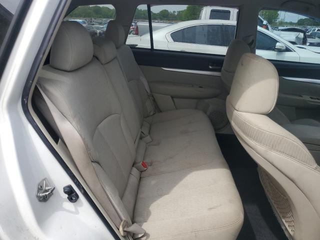 Снимка 11 от търг – 2011 SUBARU OUTBACK 2. с VIN 4S4BRBCC3B3312083