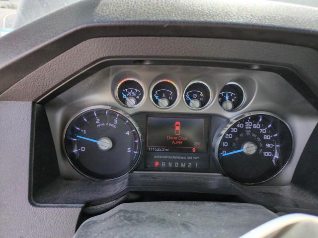 Photo 9 from auction – 2015 FORD F350 SUPER with VIN 1FT8W3BT3FEA11466