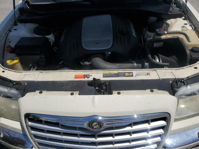 Photo 11 from auction – 2005 CHRYSLER 300C with VIN 2C3AA63H45H171167