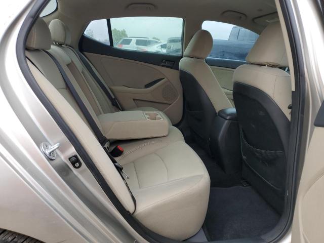Снимка 10 от търг – 2013 KIA OPTIMA LX с VIN KNAGM4A73D5337614